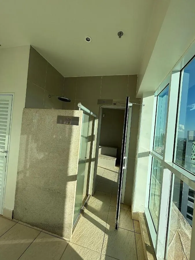 Apartment Sm1214 Flat Com Excelente Localizacao Em Regiao Central Brasilia