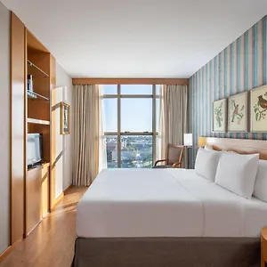 4* Отель Brasil 21 Affiliated By Melia